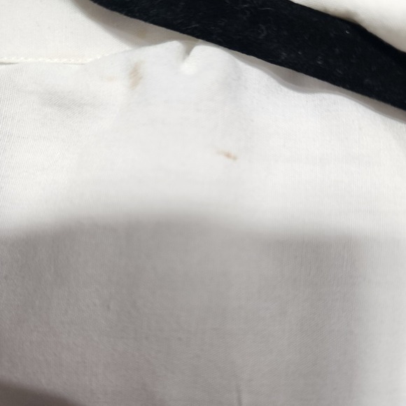 Aruba Vintage‎ Mens Button Short Sleeve Shirt 80's Seans Gentleman Style Captain - Picture 6 of 9